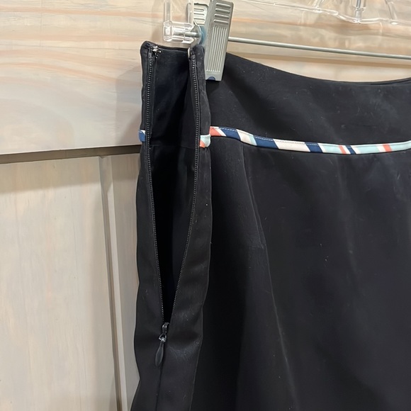 Ann Taylor Loft skirt - Picture 4 of 6